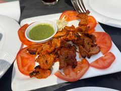 -Pita's&Tika's中东和印度风味餐厅(龙湖天街店)