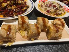 -福苗小骆驼烧烤(大唐不夜城店)