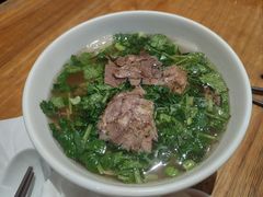 -嘻小北·兰州清汤牛肉面(太平洋森活天地店)