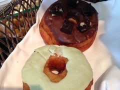 cronuts-西点坊(浦东香格里拉店)