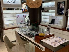 店内环境-宝岛眼镜(福中店)