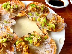 -南蚝小贝海鲜特色餐厅(南澳岛店)