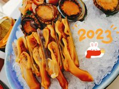 -綱元·海鲜豆捞(明州里店)