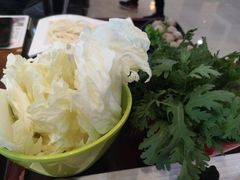 -八宝牛潮汕鲜牛肉火锅(净月店)