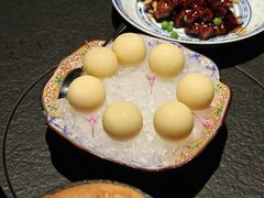 -锦荟JINHUI·浙江小馆(上海荟聚店)