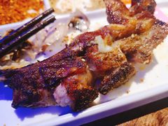 -三个蒙古大叔羊肉串(大宁店)