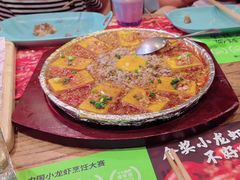 -北京食堂·烤鸭·宵夜(亚运村店)