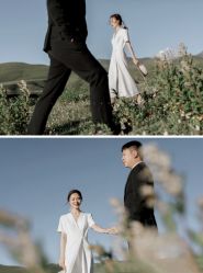 -巴黎春天婚纱摄影STUDIO·定制