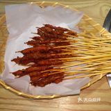 8.8的米线竟然还送炸肉，令人震惊