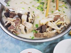 -胡世羊肉汤(南街店)