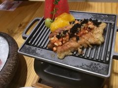 -花潮料理艺食馆(世欧广场店)