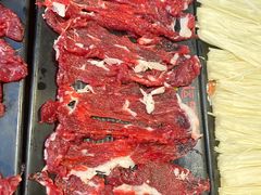 -幸运牛汕头小黄牛牛肉火锅(梅林店)