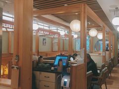 -一心创作料理屋(经开万达店)