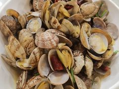 -良友·海鲜青岛菜·海肠捞饭(五四广场店)