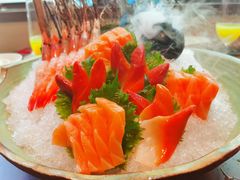 -揽季锅物会.福建黄鱼.海鲜姿造(五四路店)