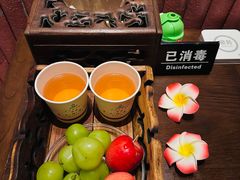 -菩泰·泰式草本按摩SPA(国大城市广场店)
