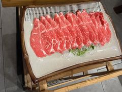 -绣园苏式火锅·开创者·腌笃鲜(大洋百货店)