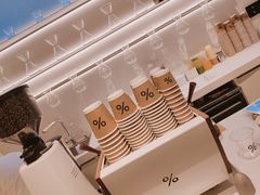 -% Arabica阿拉比卡咖啡(武康路店)