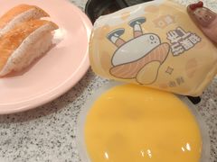 -争鲜回转寿司(海曙天一PLUS店)