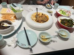 -山东八大碗山东老字号