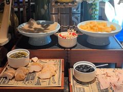 -温德姆至尊酒店·璇全日餐厅