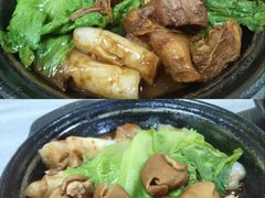 -珍珍小食店(西华路店)