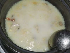 -探窝·竹笙椰子鸡(杨箕店)