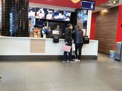 -麦当劳(四川北路店)