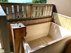 -南紀白浜 浜千鳥の湯 海舟