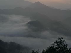 -石潭村