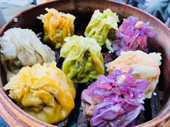 -正宗天津烧麦馆(柳州路店)