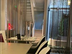 -CHASE Modern Cuisine(崇宁路店)