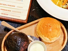 -MEAT MATE 鲜食肉铺(凤凰汇·里巷店)