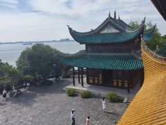 -岳阳楼景区