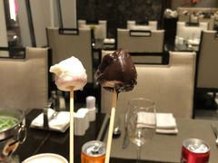 大堂-美食汇·海鲜自助餐·家庭聚会·商务宴请(青秀万达文华店)