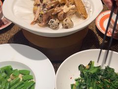 -老客家·客家菜(万达店)