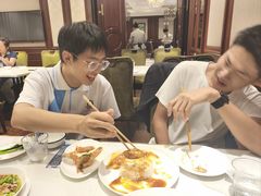 -子霖南山鲜虾面(南山总店)