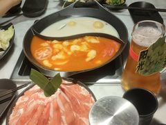 -新辣道鱼火锅(航天万源店)