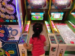 -汤姆熊欢乐世界·史莱姆怪兽(正大店)