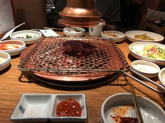 -王妃家(明洞中央店)