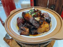 红烧肉-春盛渔府(牛首山店)