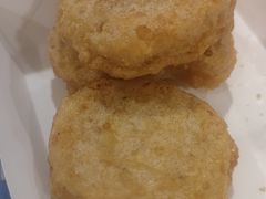 -麦当劳(宝山大厦店)