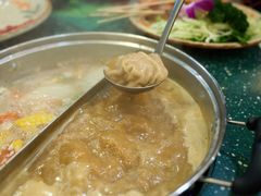 -叙亨轩海鲜火锅