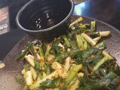-何师烧烤·香辣蟹·川菜·30年老品牌(太古里旗舰店)
