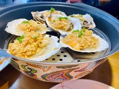 -倍儿美海鲜排挡·非遗海鲜蒸饺(洋货店)