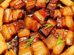 -芳芳私房菜·精做淮扬菜(承德路店)