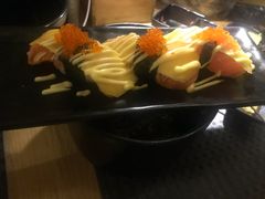 -昊·来了寿司(双楠2店)