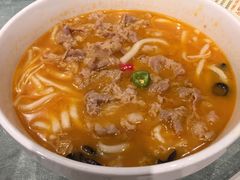 -小厨娘淮扬菜(清江苏宁广场店)