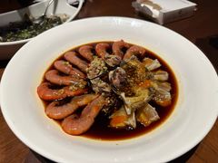 -高佳庄·舟山海鲜(海景旗舰店)