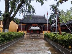 -南通濠河风景名胜区